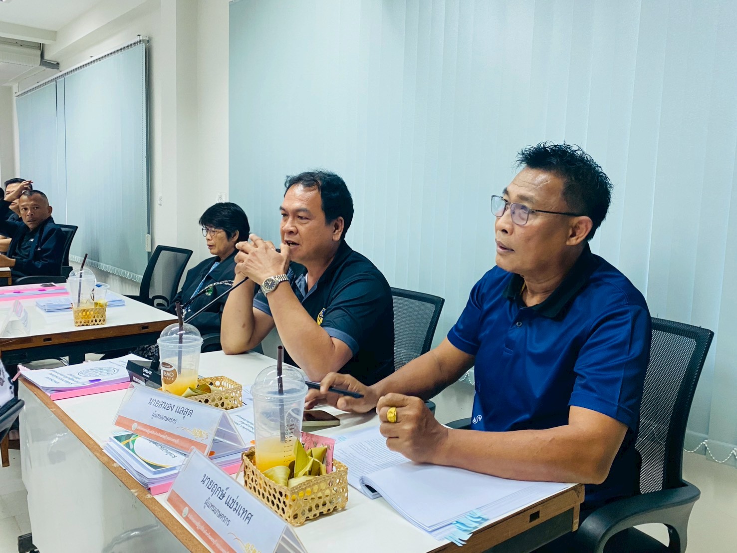 title - รองผู้ว่าราชการจังหวัดเพชรบุรี เป็นประธานการประชุมคณะกรรมการปฏิรูปที่ดินจังหวัดเพชรบุรี ครั้งที่ 1/2569 ณ ห้องประชุมสำนักงานการปฏิรูปที่ดินจังหวัดเพชรบุรี (ชั้น 2) โดยมี นางสาวยุพา ราชจินดา ปฏิรูปที่ดินจังหวัดเพชรบุรี กรรมการและเลขานุการรองผู้ว่าราชการจังหวัดเพชรบุรี เป็นประธานการประชุมคณะกรรมการปฏิรูปที่ดินจังหวัดเพชรบุรี ครั้งที่ 1/2569 ณ ห้องประชุมสำนักงานการปฏิรูปที่ดินจังหวัดเพชรบุรี (ชั้น 2) โดยมี นางสาวยุพา ราชจินดา ปฏิรูปที่ดินจังหวัดเพชรบุรี กรรมการและเลขานุการ